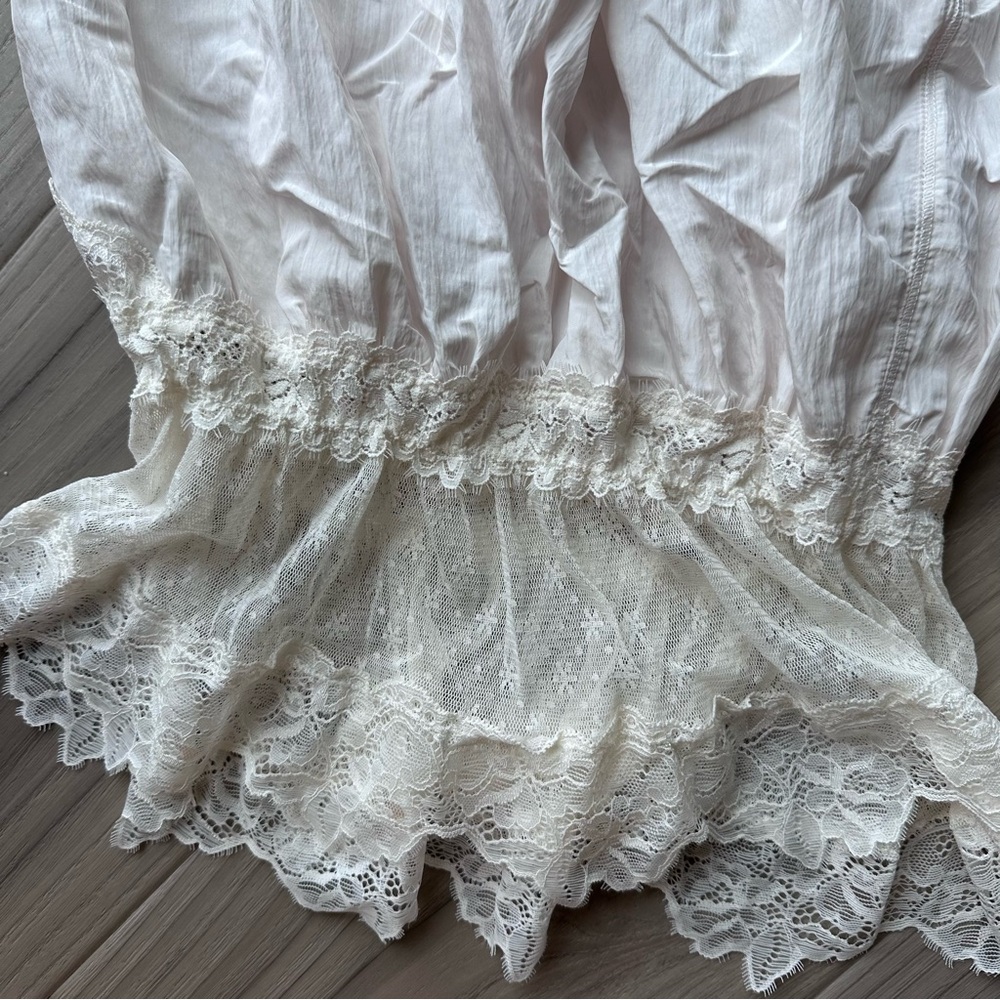 Free People Forever Young Bloomer Pants - Picture 5 of 6